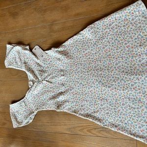 BILLABONG Forever Girly Mini dress